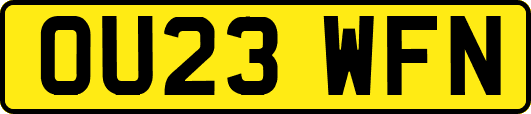 OU23WFN