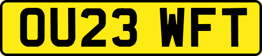 OU23WFT