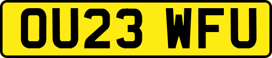 OU23WFU