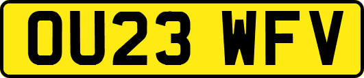 OU23WFV