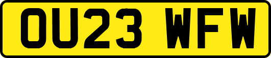 OU23WFW