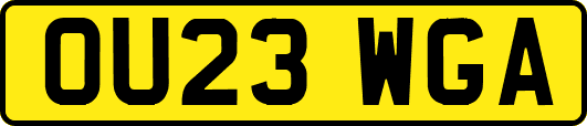 OU23WGA