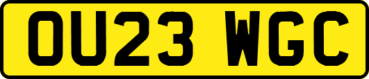 OU23WGC
