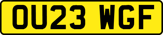 OU23WGF