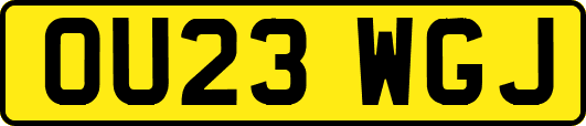 OU23WGJ