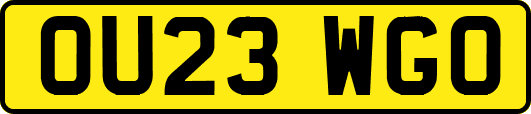 OU23WGO