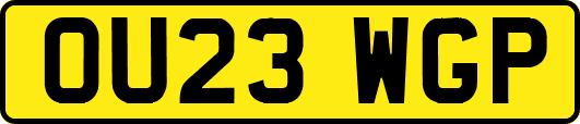 OU23WGP