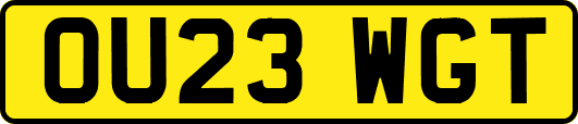 OU23WGT