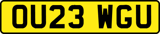 OU23WGU