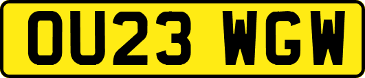 OU23WGW