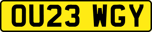 OU23WGY