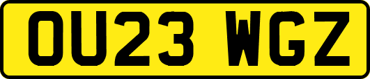 OU23WGZ