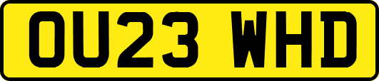 OU23WHD