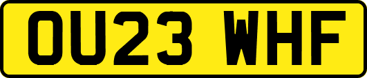 OU23WHF