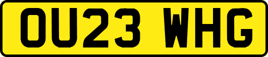 OU23WHG