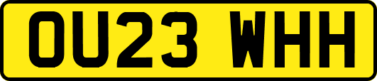 OU23WHH