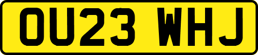 OU23WHJ