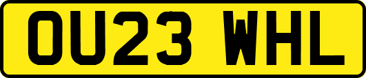 OU23WHL