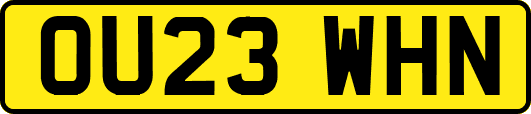 OU23WHN