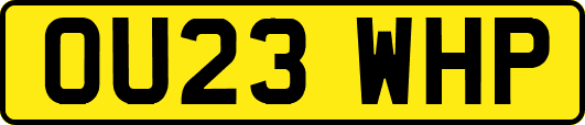 OU23WHP
