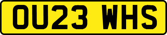 OU23WHS