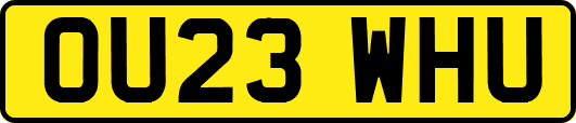 OU23WHU