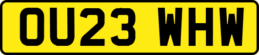 OU23WHW