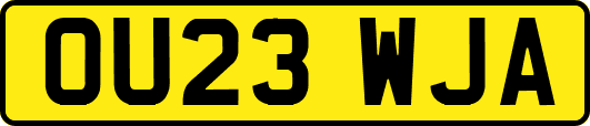 OU23WJA