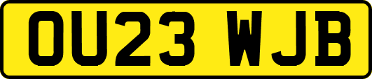OU23WJB