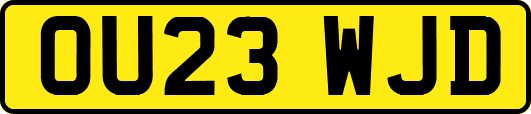 OU23WJD
