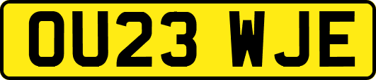 OU23WJE