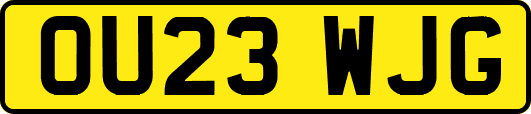OU23WJG