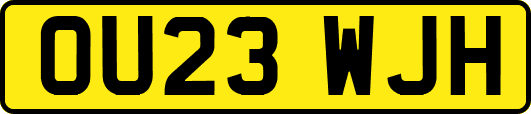 OU23WJH