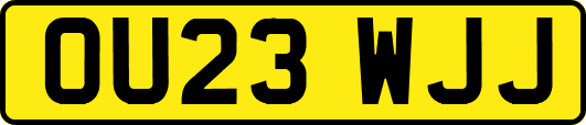 OU23WJJ