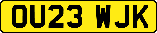 OU23WJK