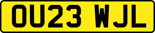 OU23WJL