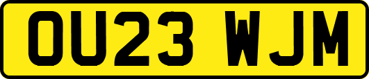 OU23WJM