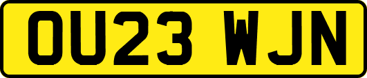 OU23WJN