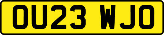 OU23WJO
