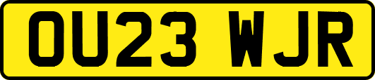 OU23WJR
