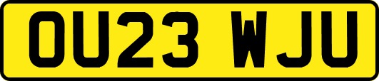 OU23WJU