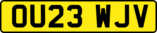 OU23WJV