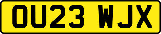 OU23WJX