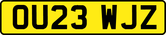 OU23WJZ