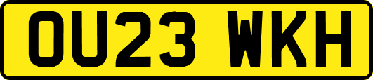 OU23WKH