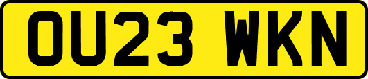 OU23WKN