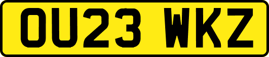 OU23WKZ