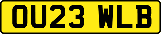 OU23WLB