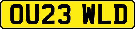 OU23WLD