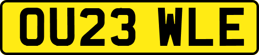OU23WLE